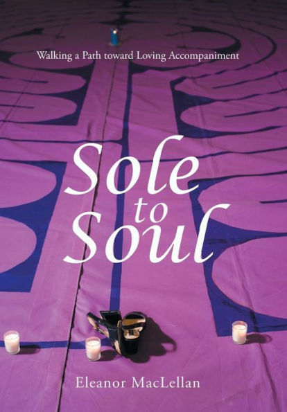 Sole To Soul: Walking A Path Toward Loving Accompaniment