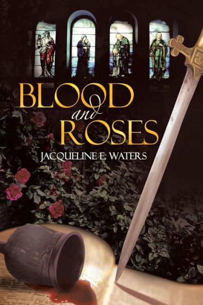 Blood And Roses