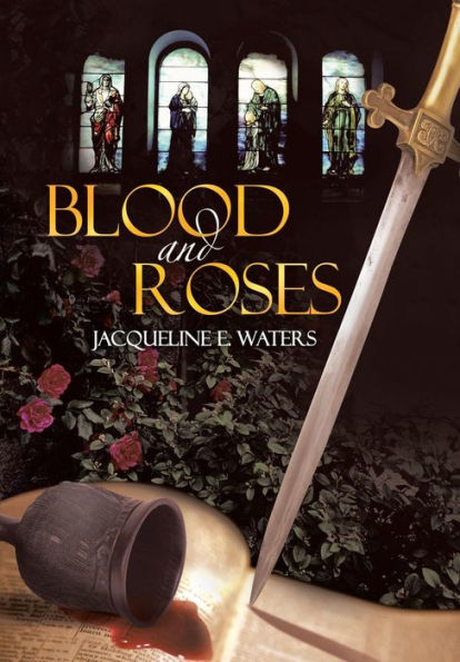 Blood And Roses