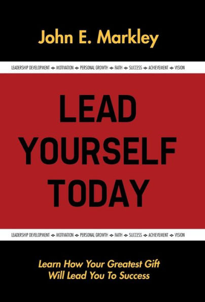 Lead Yourself Today