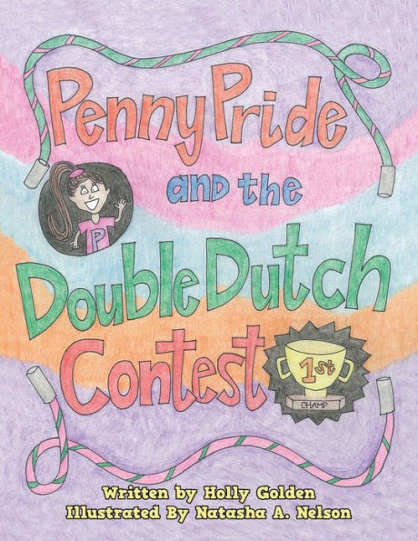 Penny Pride And The Double Dutch Contest