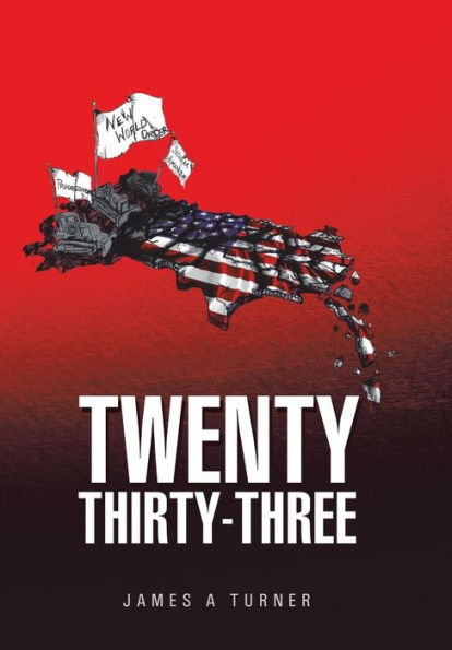 Twenty Thirty-Three