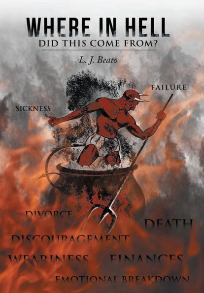 Where In Hell Did This Come From?