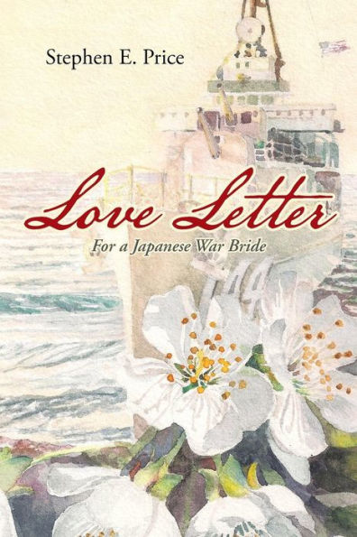 Love Letter: For A Japanese War Bride