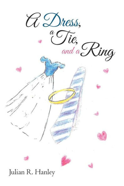 A Dress, A Tie, And A Ring