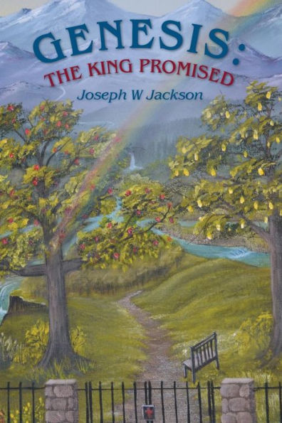 Genesis: The King Promised