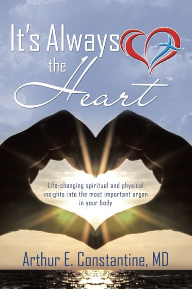 It's Always The Heart