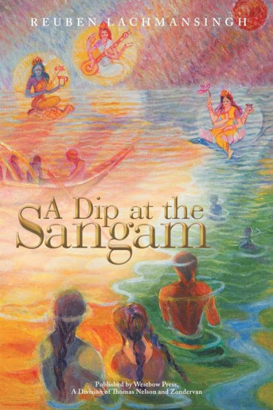 A Dip At The Sangam