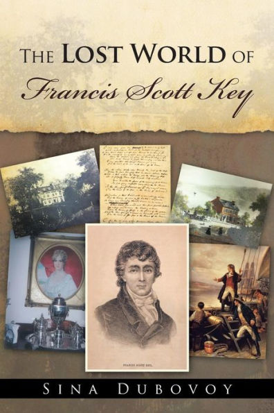 The Lost World Of Francis Scott Key