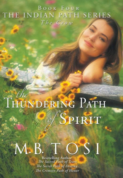 The Thundering Path Of Spirit