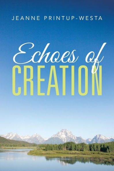 Echoes Of Creation