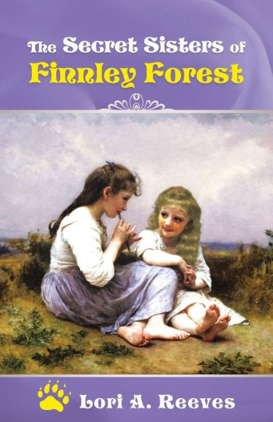 The Secret Sisters Of Finnley Forest