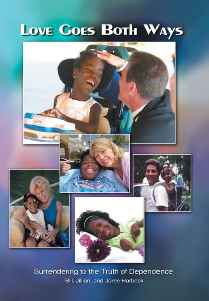 Love Goes Both Ways: Surrendering To The Truth Of Dependence