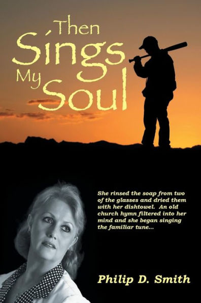 Then Sings My Soul