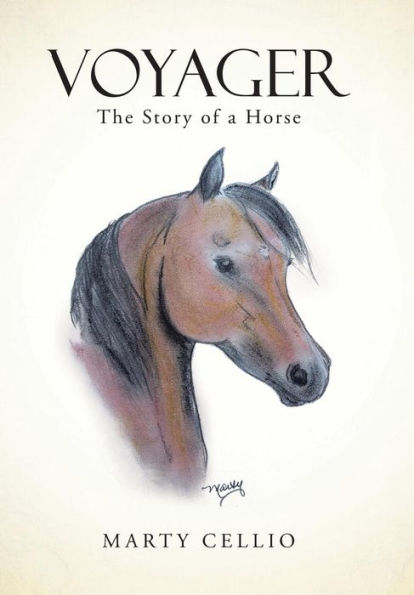 Voyager: The Story Of A Horse