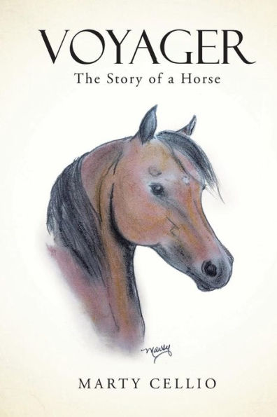 Voyager: The Story Of A Horse