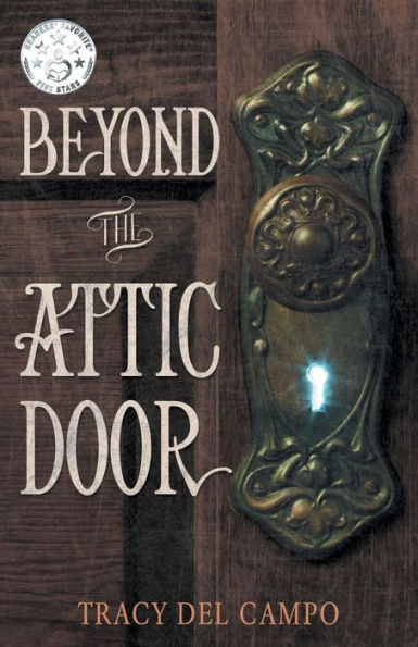 Beyond The Attic Door