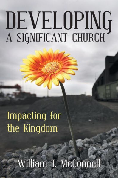 Developing A Significant Church: Impacting For The Kingdom