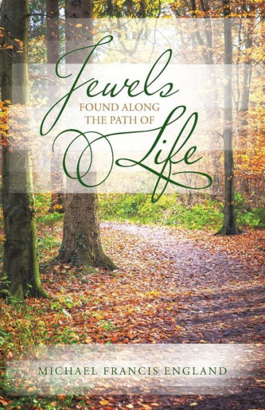 Jewels Found Along The Path Of Life