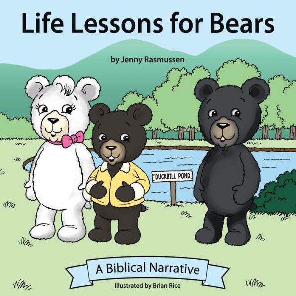 Life Lessons For Bears