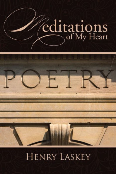 Meditations Of My Heart