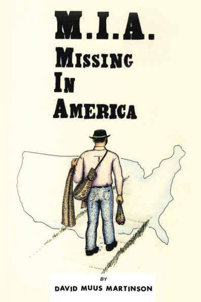 M.I.A.: Missing In America