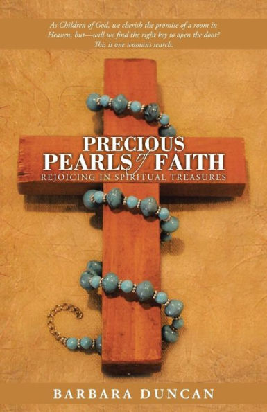 Precious Pearls Of Faith: Rejoicing In Spiritual Treasures