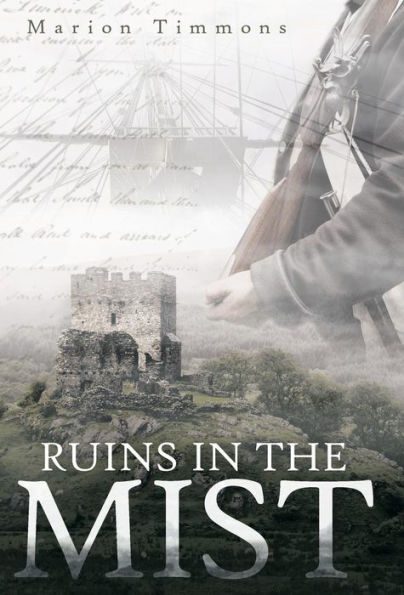 Ruins In The Mist