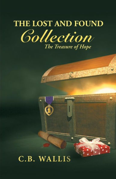 The Lost And Found Collection: The Treasure Of Hope