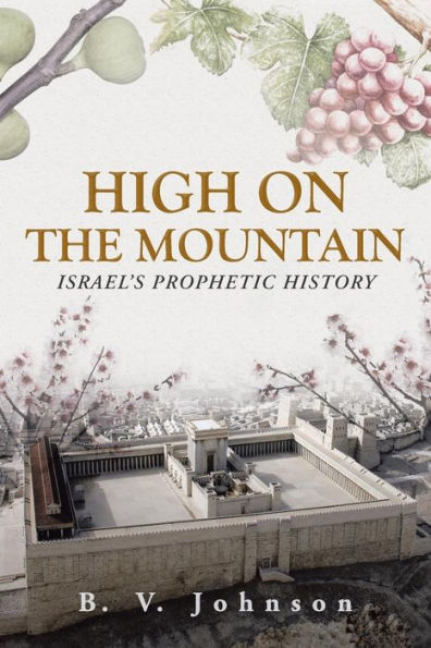 High On The Mountain: Israel's Prophetic History