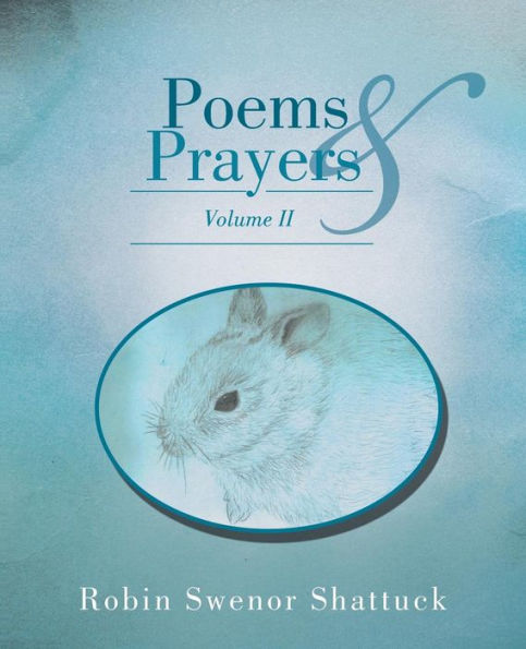 Poems And Prayers Volume Ii