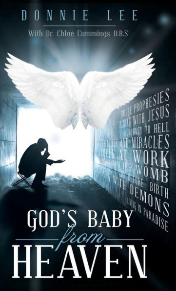 God's Baby From Heaven