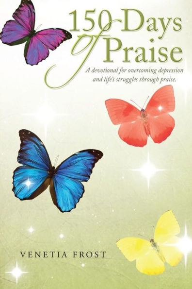 150 Days Of Praise