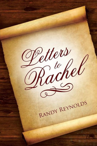 Letters To Rachel