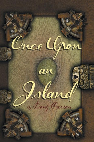Once Upon An Island