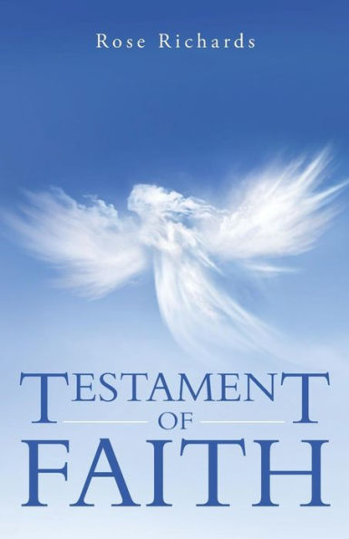 Testament Of Faith