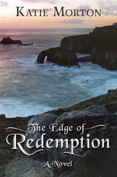 The Edge Of Redemption: A Novel