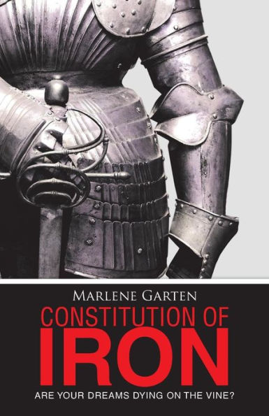 Constitution Of Iron: Are Your Dreams Dying On The Vine?