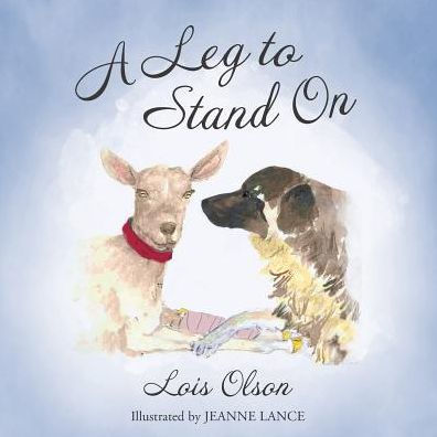 A Leg To Stand On