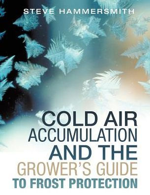 Cold Air Accumulation And The Grower's Guide To Frost Protection