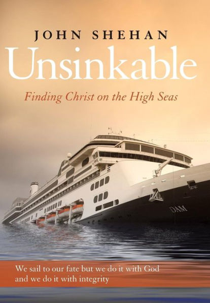 Into Deep Waters: Finding Christ On The High Seas