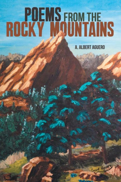 Poems From The Rocky Mountains
