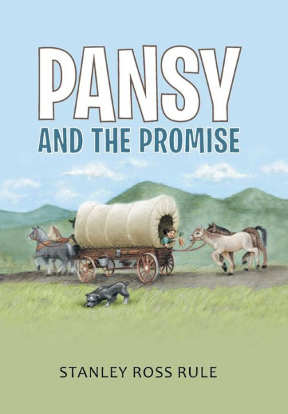 Pansy And The Promise