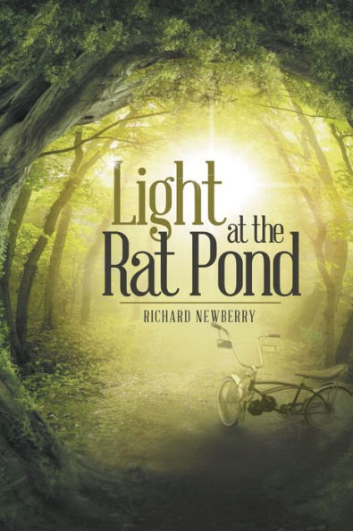 Light At The Rat Pond