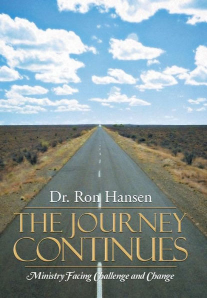 The Journey Continues: Ministry Facing Challenge And Change