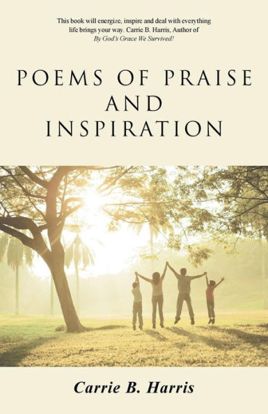 Poems Of Praise And Inspiration