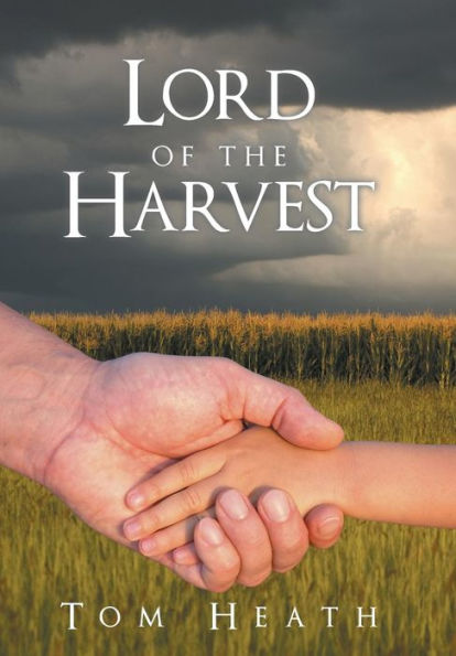 Lord Of The Harvest