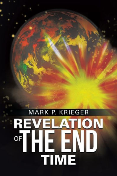 Revelation Of The End Time