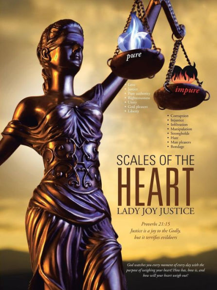 Scales Of The Heart