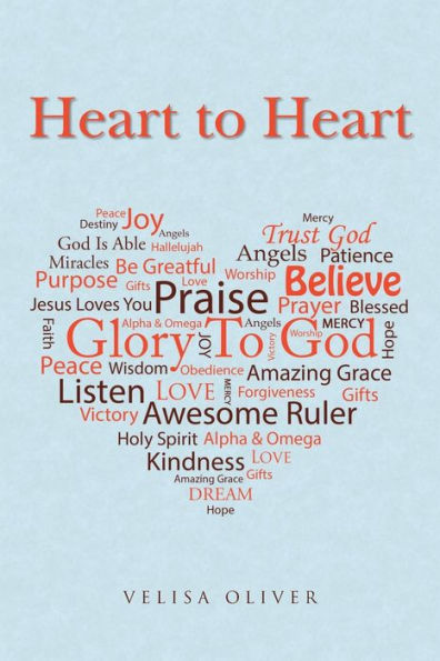 Heart To Heart